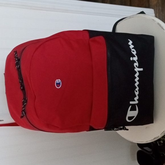Champion Backpack - Picture 1 of 10